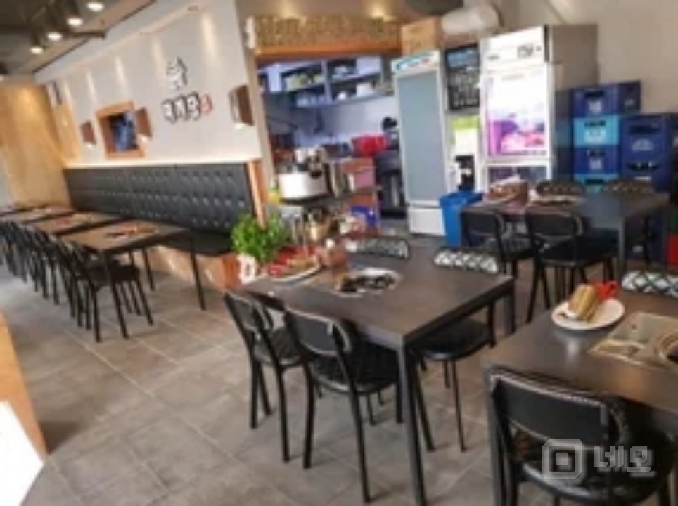 오목교 1번출구 30초거리 상가 내놓습니다. 매물의 4번째 사진