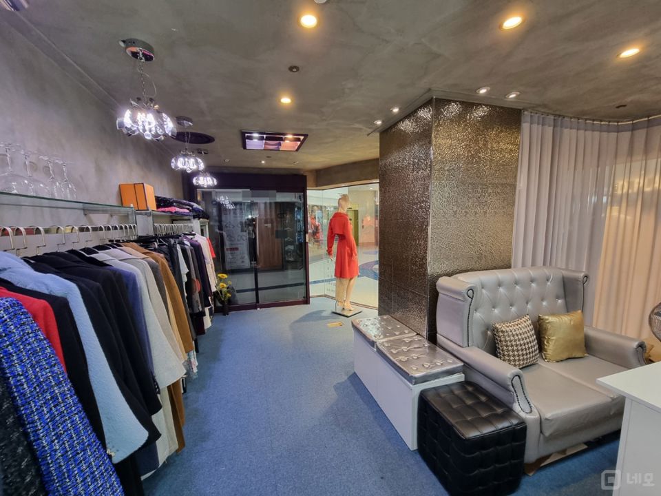 종로 5가역 초역세권 접근성 좋은 인의동 상가 매물의 1번째 사진