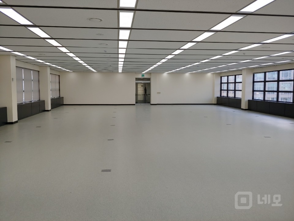 💕안산신청 I 시청 앞 I 무권리 I 깨끗한 사무실 추천 매물의 3번째 사진