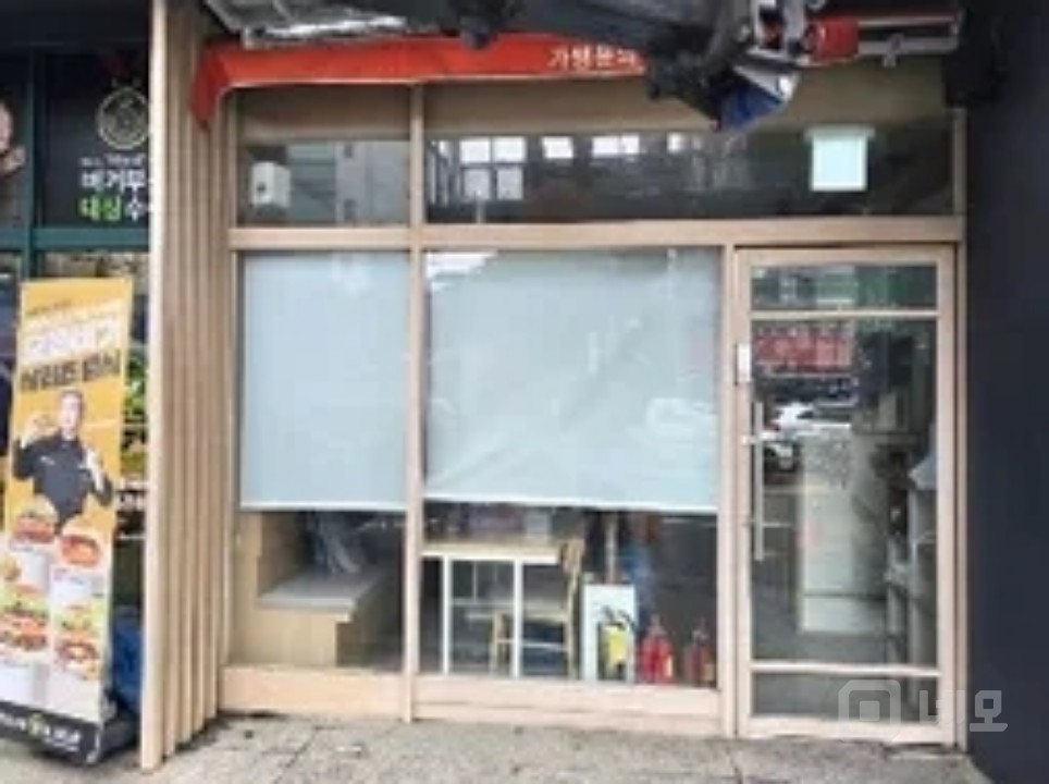 고척사거리  1층상가 윈하시는분 매물의 4번째 사진