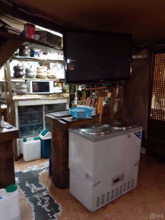 부산 사하구 대학가에 위치한 식당 매물 매물의 4번째 사진