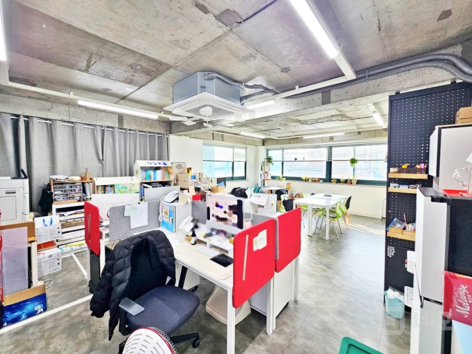 GATE 합정동 채광 좋고 가성비 좋은 대로변 사무실 매물의 5번째 사진
