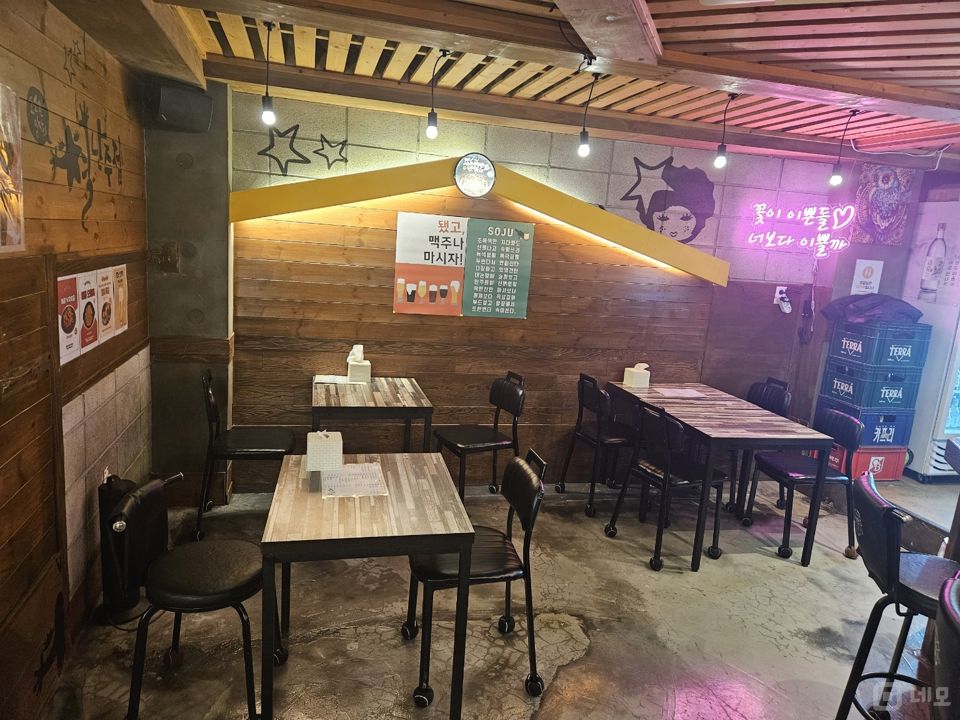 부평구 부평동 위치좋은 1층 상가 매물의 2번째 사진