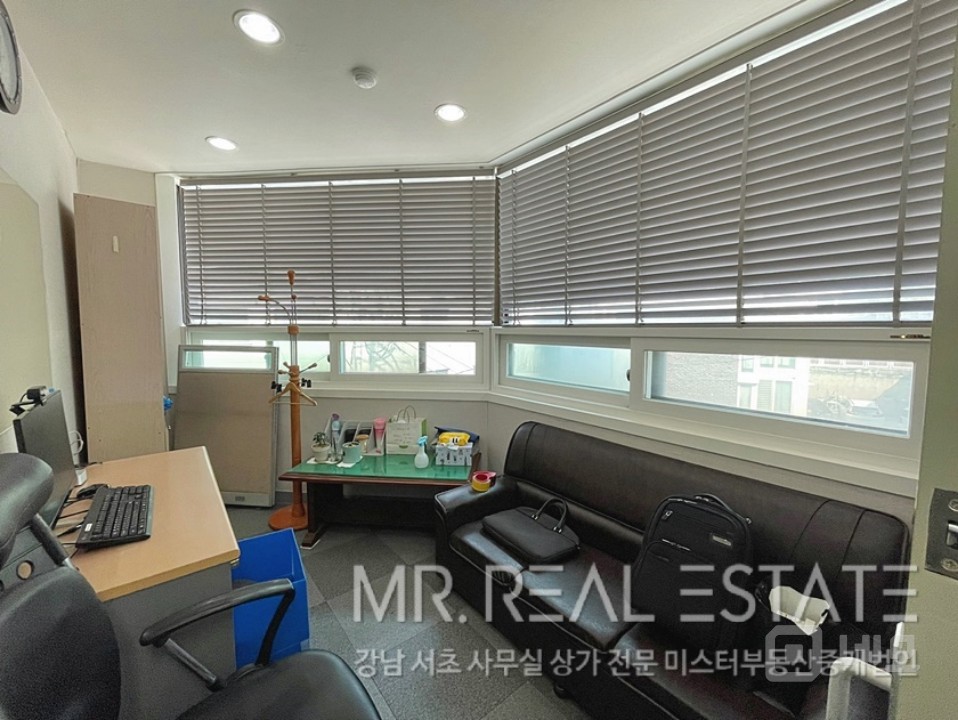 역삼역3분.주차가능.S급가성비사무실.내외관컨디션ACE 매물의 11번째 사진