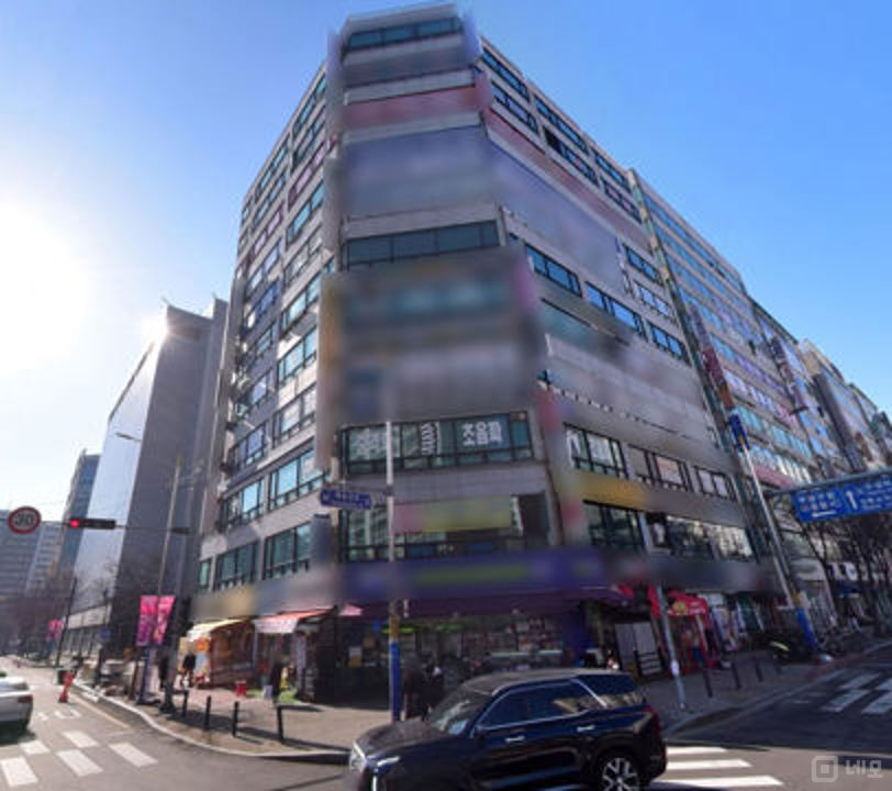 굴포천역 역세권, 대로변 코너에 위치한 삼산동 사무실 매물의 6번째 사진