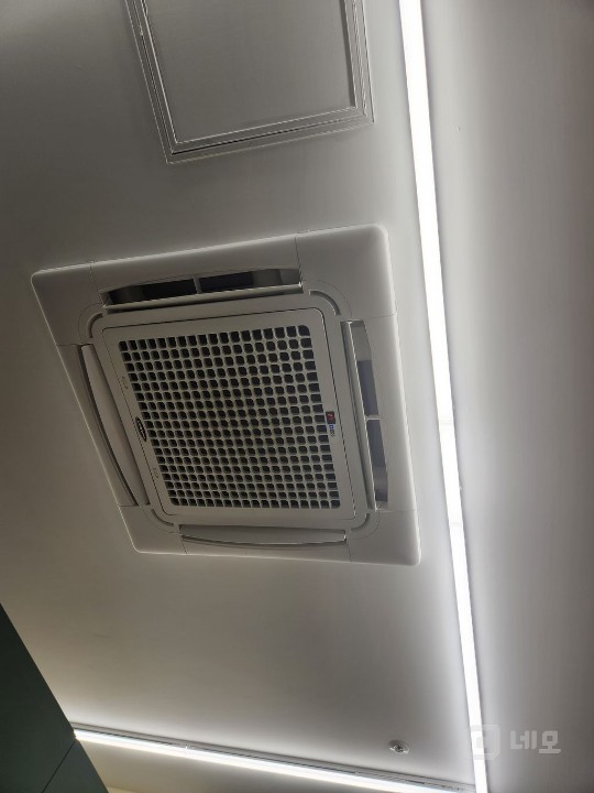 지상층 가장 좋은 위치 상가 임대합니다 매물의 3번째 사진