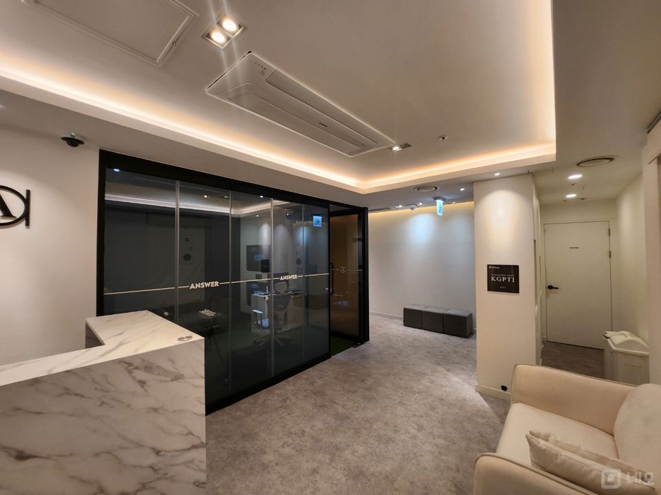 강남구 대치동 위치좋은 대로변 지층 상가 매물의 2번째 사진