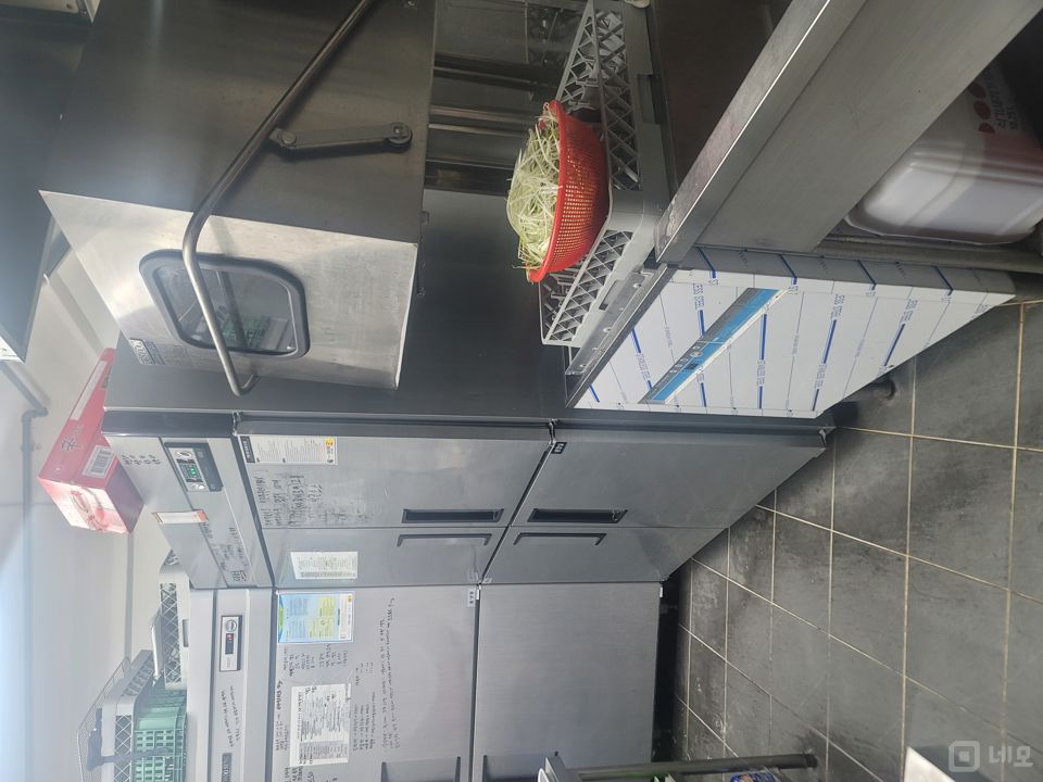 모란역 역세권, 성남동 번화가에 위치한 2층 요리주점 매물의 7번째 사진
