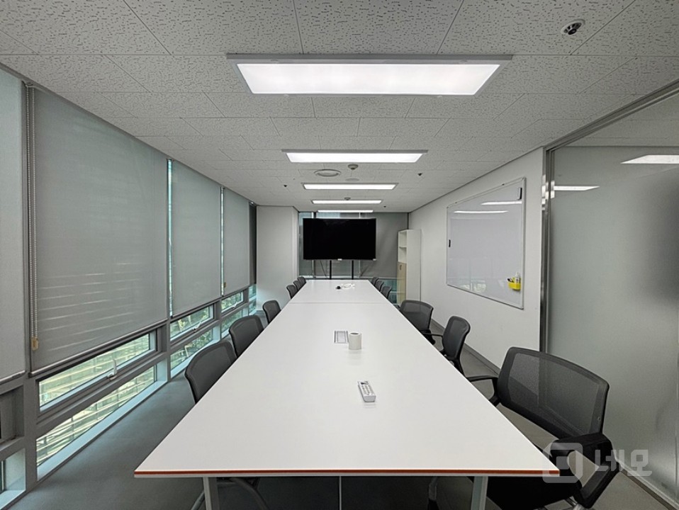 역삼역1분초역세권 테헤란로 인테리어ACE 지하자주식 매물의 9번째 사진