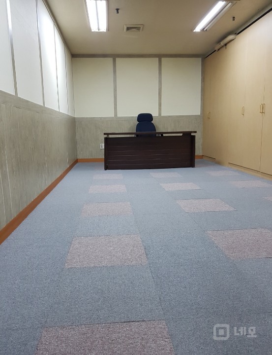 사무실&창고 매물의 1번째 사진