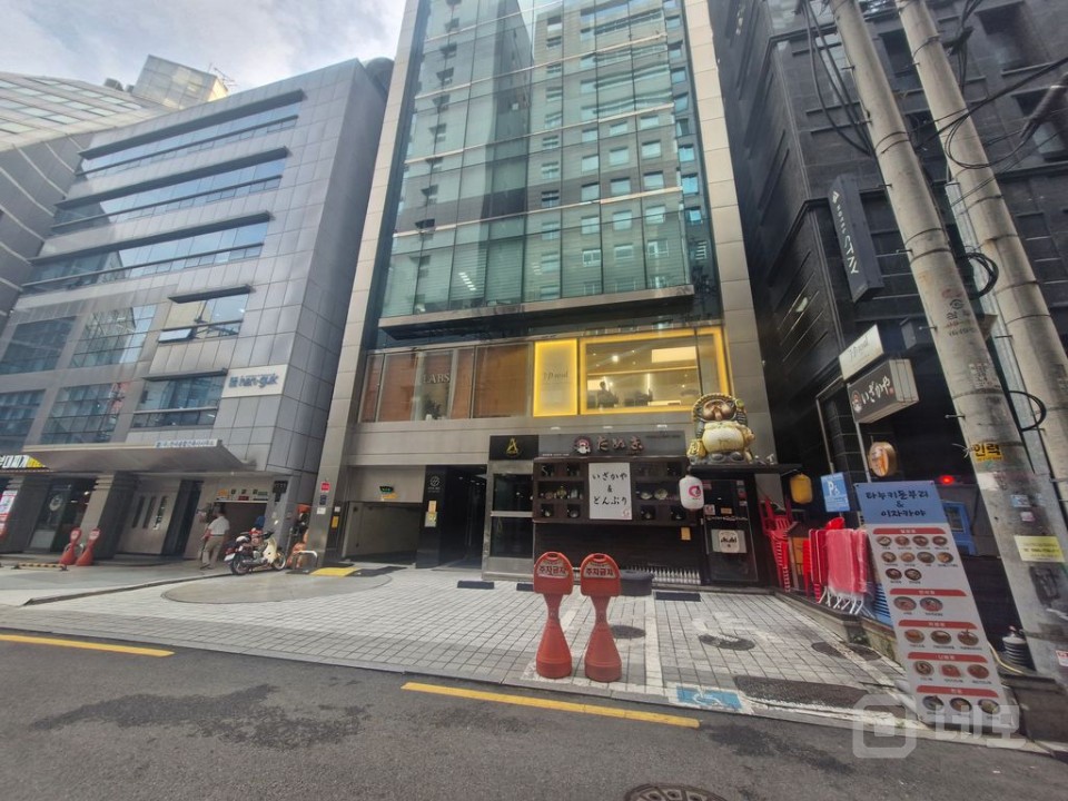역삼역 오피스상권 이자카야 풀오토 월순이익 보장된 곳 급매 매물의 5번째 사진