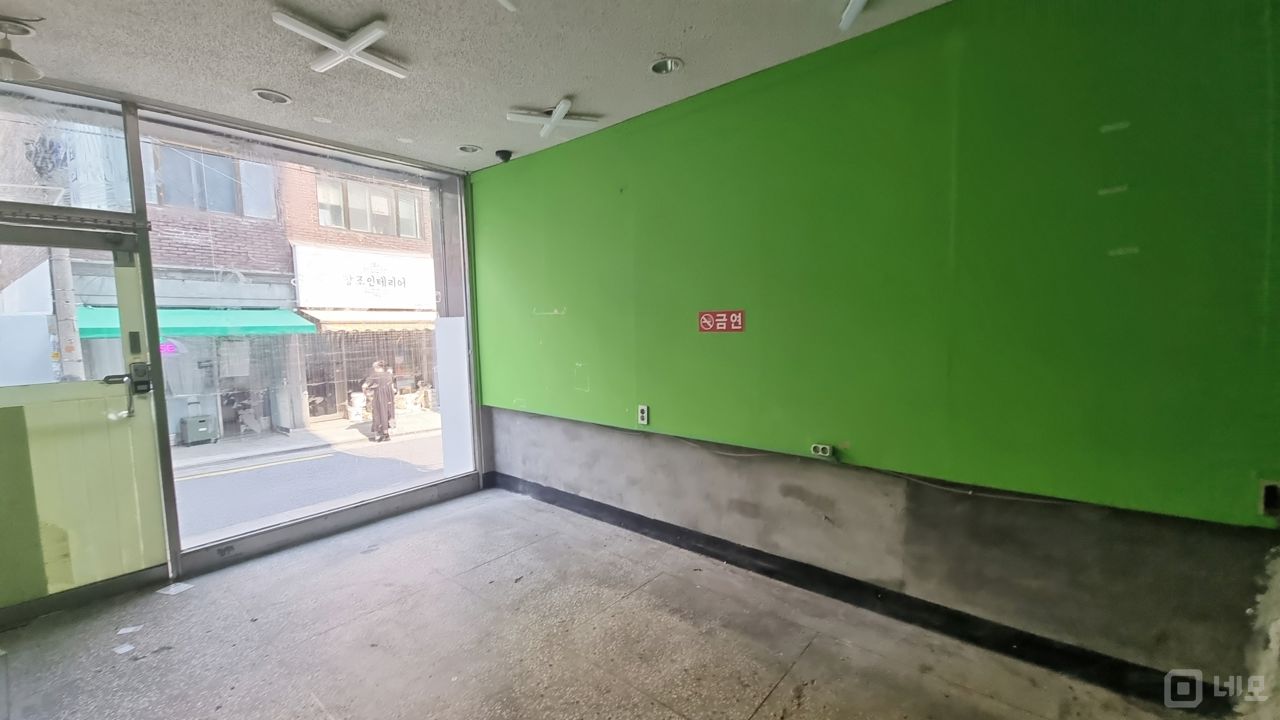 가성비 좋은 1층 무권리 상가 매물의 5번째 사진