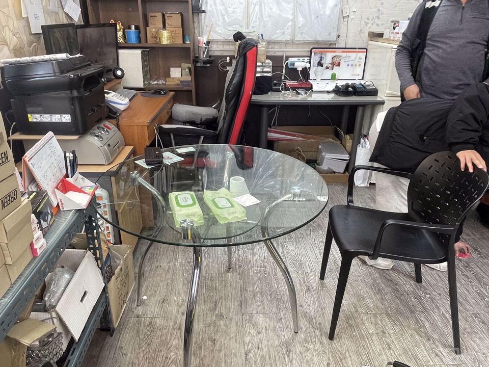 신월동 주거지역, 다양한 업종 가능한 조명판매점 매물의 2번째 사진