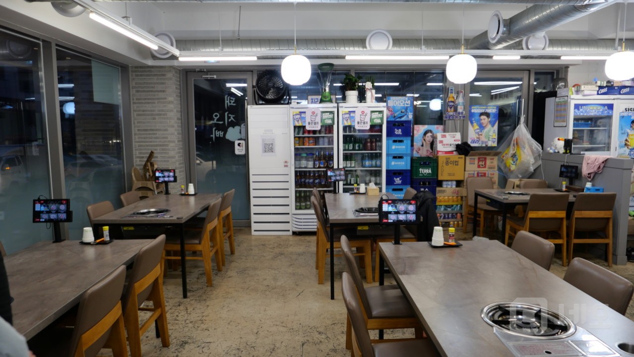 상권잡힌 자리에 나온 귀한 상가 양도합니다. 매물의 2번째 사진