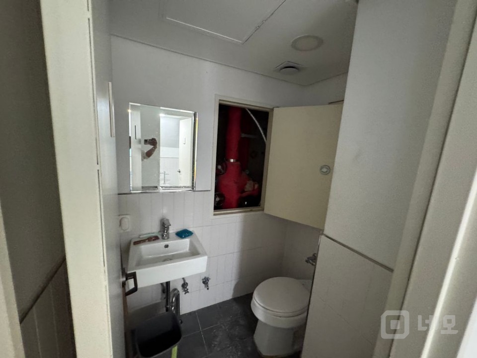 사가정역초역세권 귀하디귀한 무권리나왔습니다. 노출A급 매물의 5번째 사진