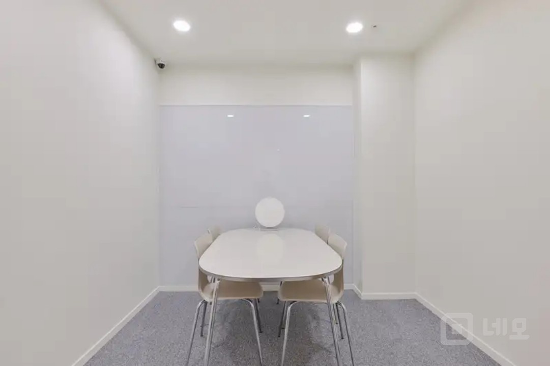 * 학동역 도보 4분* 신축 가성비 좋은 내부 깔끔한 사무실 매물의 3번째 사진