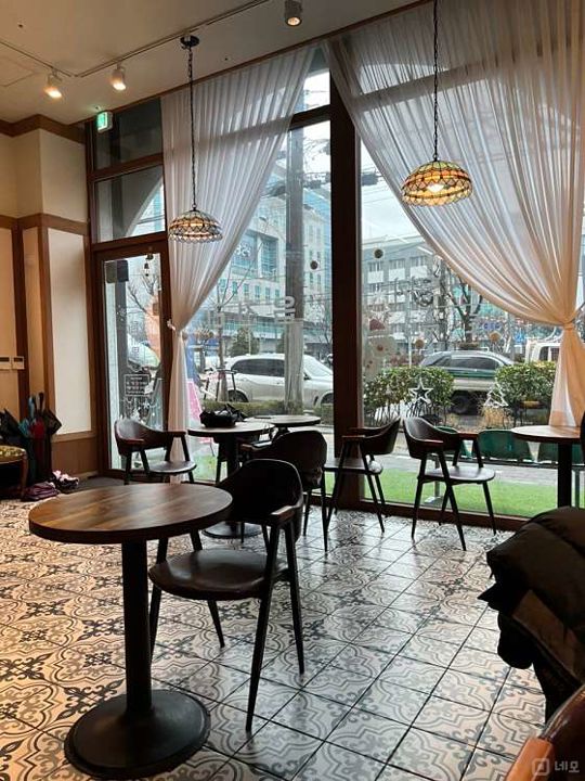 구로동 전수양도 가능한 브런치카페 매물의 5번째 사진