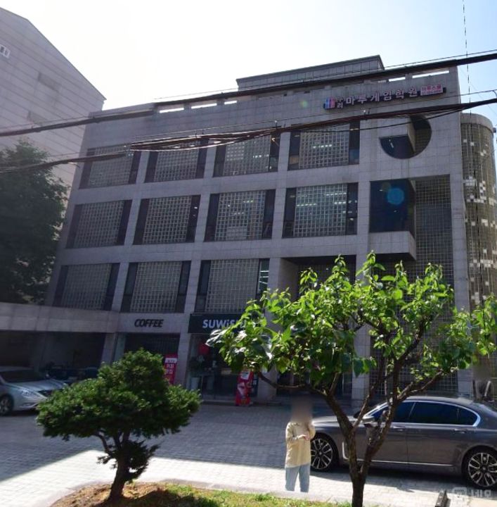 서초동 오피스 상권, 다양하게 이용 가능한 상가(사무실) 매물의 9번째 사진