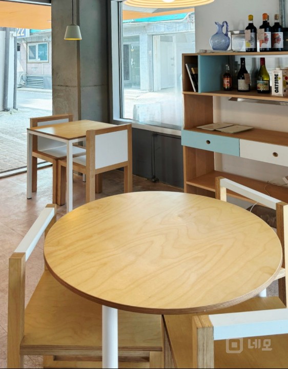 사진有 서촌 자하문로 사거리 이면 통창 테라스 카페 매물의 6번째 사진