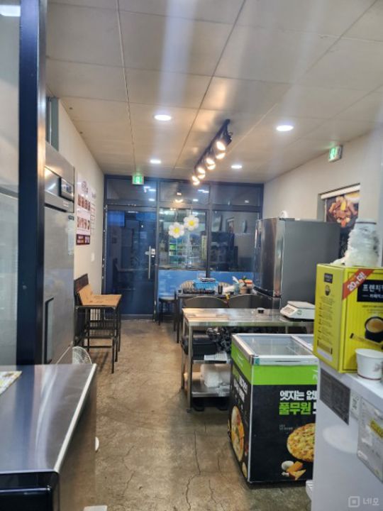 동대문구 전농동 접근성좋은 1층 상가 임대  매물의 2번째 사진