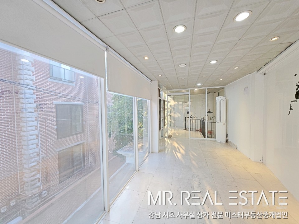 ★고즈-넉한 소형단독사옥.가성비甲.모든업종수용★ 매물의 4번째 사진