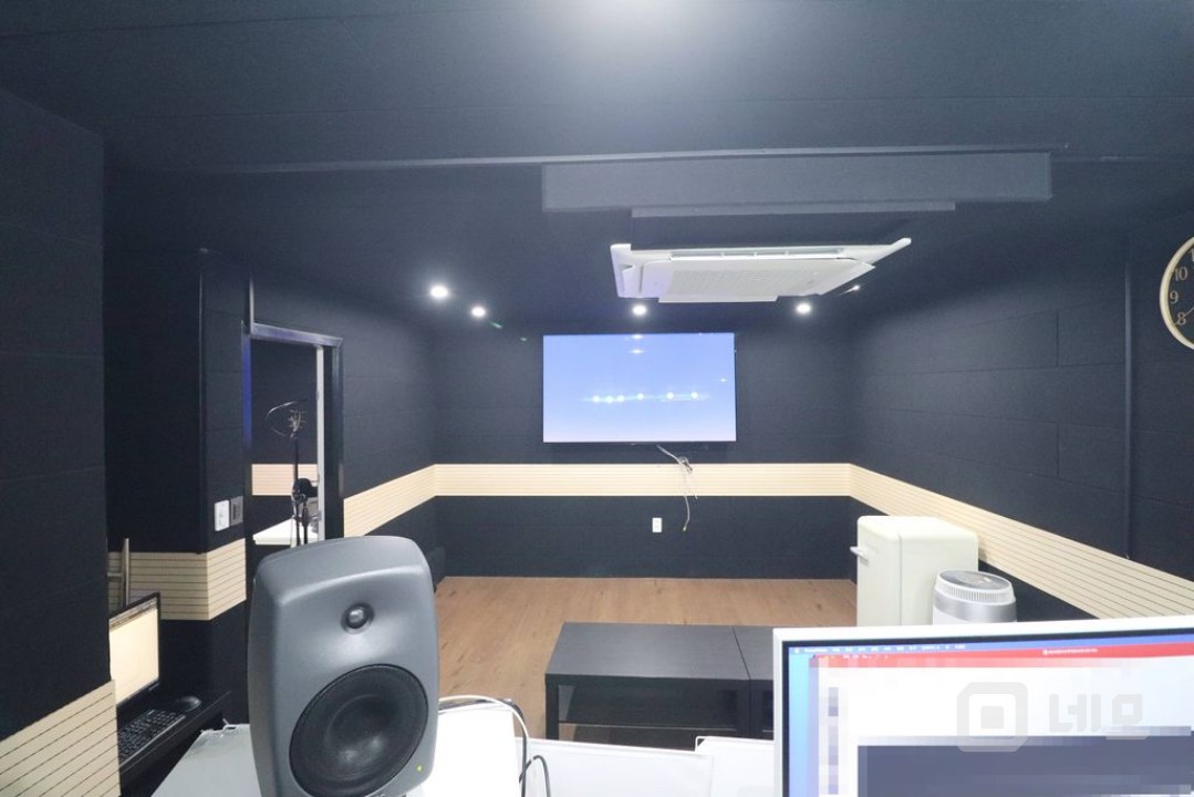 조용한 망원동 세련된 사무실 작업실(방음시설 완비) 매물의 3번째 사진