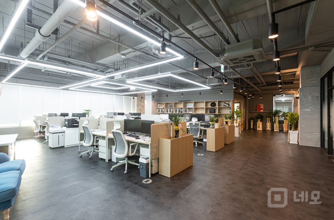 ☆-한남동 초ACE,  LUXURY OFFICE -☆ 매물의 6번째 사진