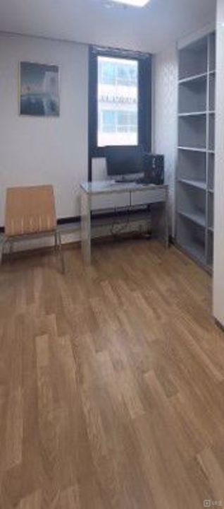 삼산동 역세권 위치, 풀옵션 되어 있는  사무실 매물의 1번째 사진