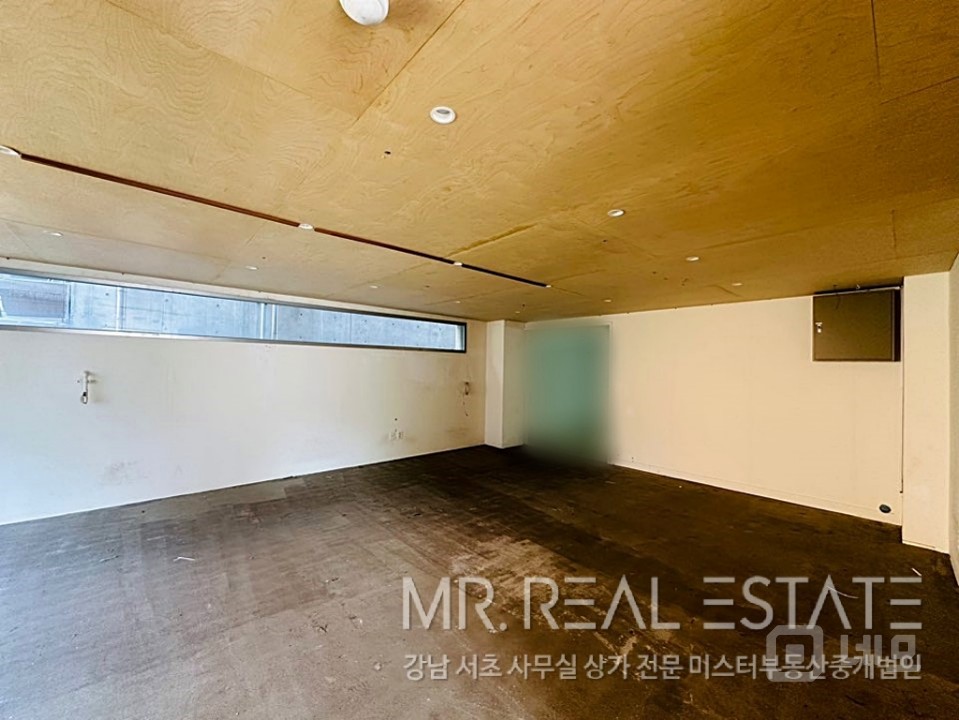 가성비 좋은 사무실, 룸1개, 엘리베이터 유, 무료주차1대 매물의 2번째 사진