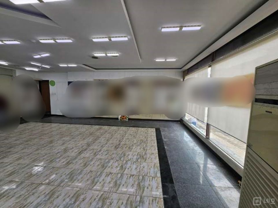 해운대구 반여동 즉시 입주 가능한 1층 상가 임대 매물의 2번째 사진