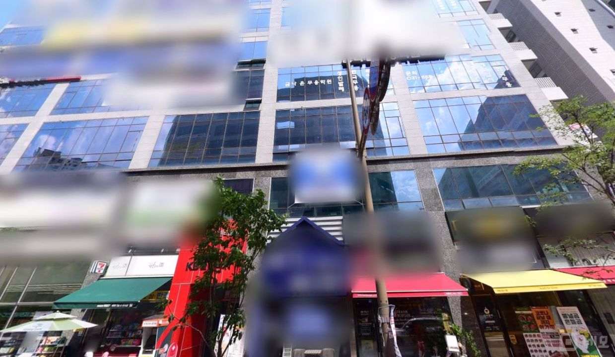 다산동 내부 인테리어 잘 되어 있는 키즈 파티룸 매물의 11번째 사진