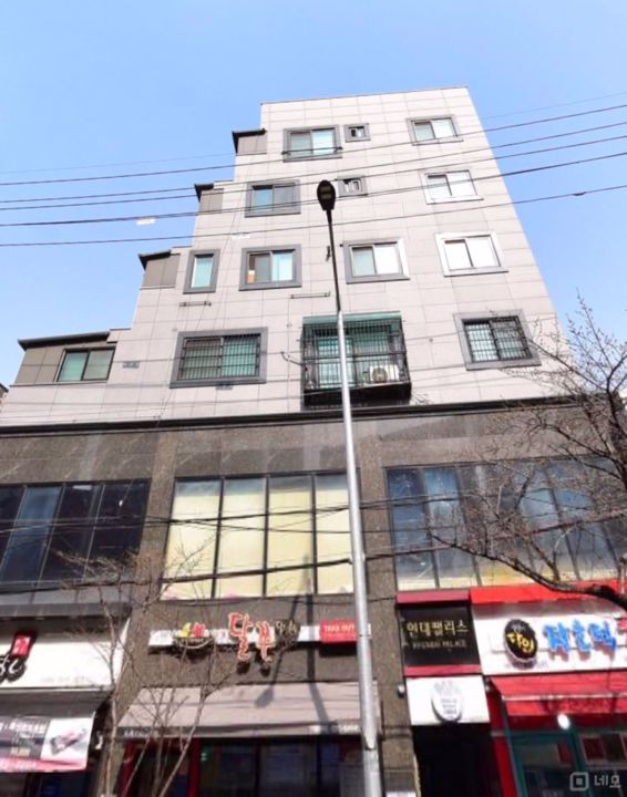 접근성 좋은 대로변,  봉천동 2층 배달전문 고깃집 매물의 7번째 사진