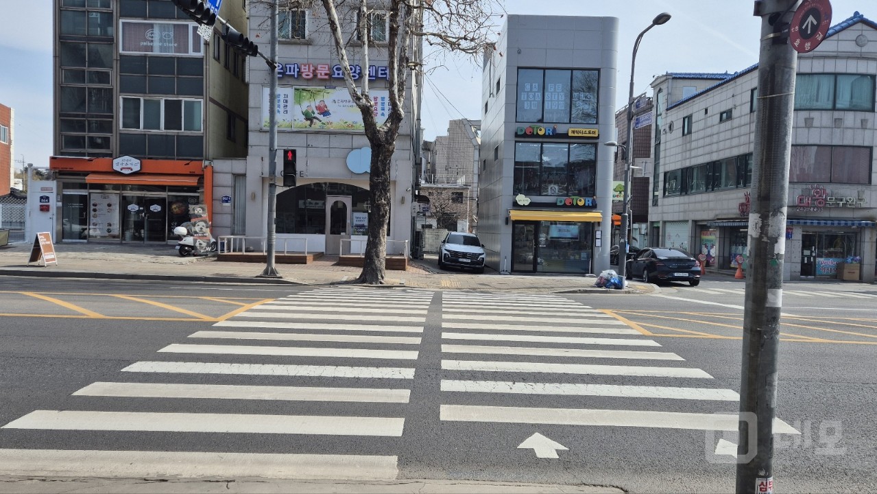 수원 행궁동 건널목 메인 1층 내놓습니다. 매물의 11번째 사진