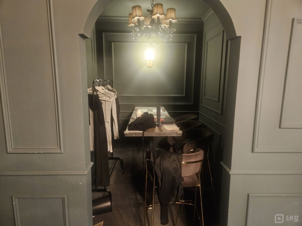 발산역 모던바 매매 매물의 1번째 사진