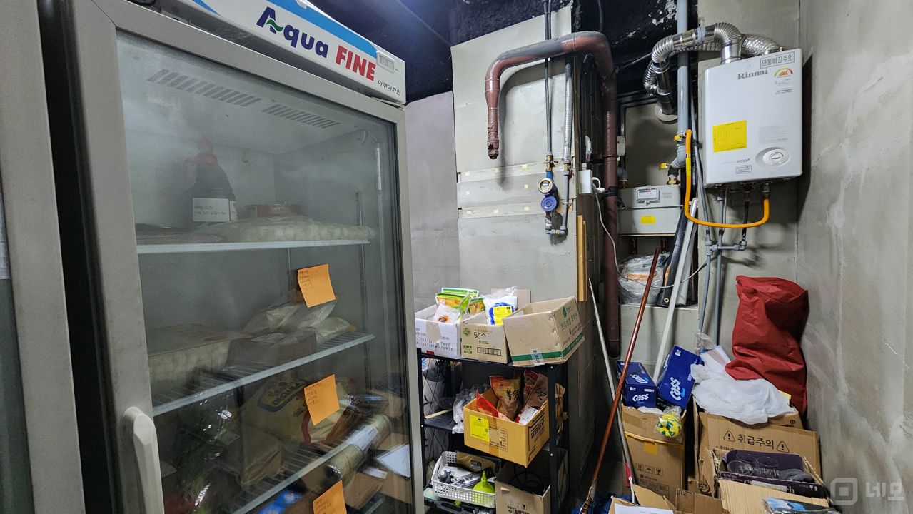 수유역 초역세권, 트렌디한 인테리어, 입소문 듣고 찾아오는 요리주점 매물의 11번째 사진