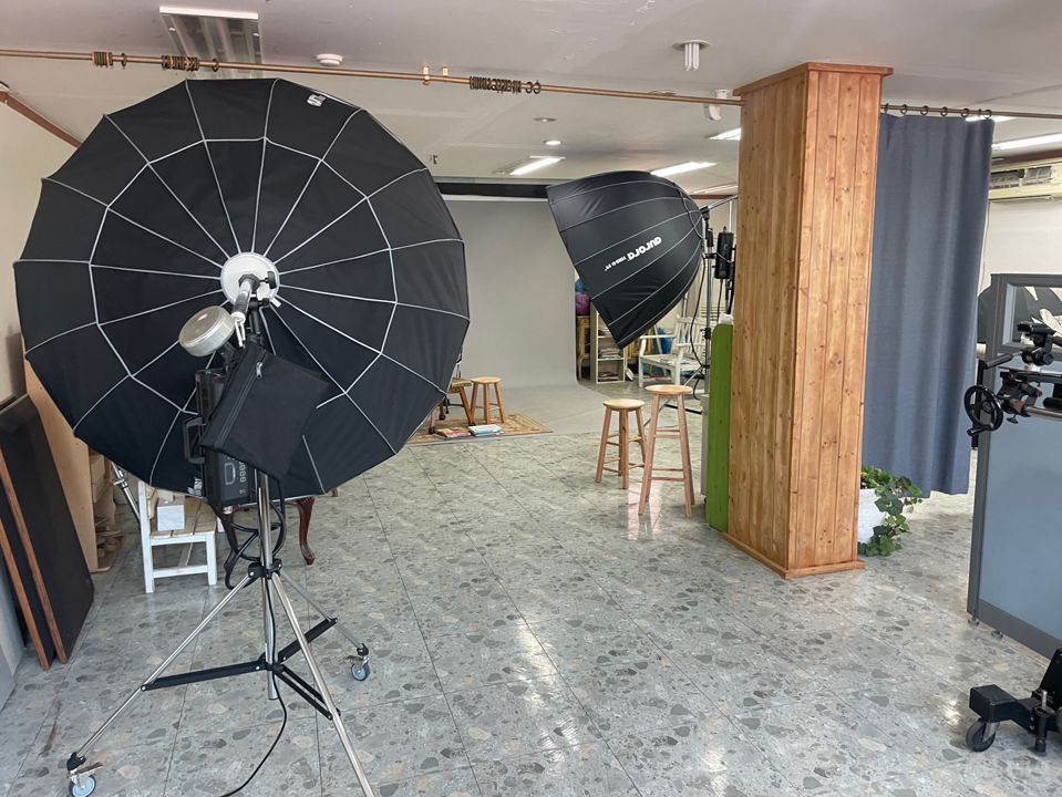독산동 별빛남문시장에 위치한 상가 임대 매물의 4번째 사진