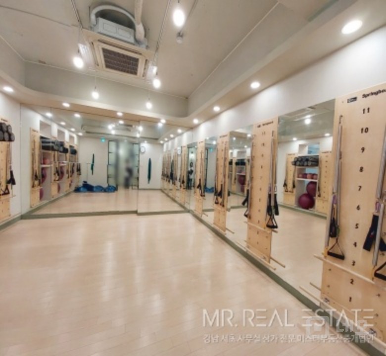 삼성역 1분거리,밝은채광, 무료주차가능 매물의 5번째 사진