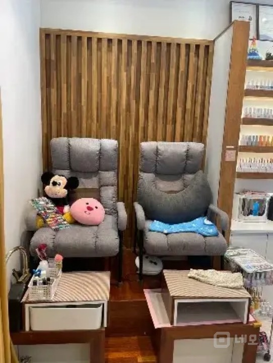 미금역 주차 편하고 번화가,아파트,사무실,오피스텔,병원가 매물의 3번째 사진