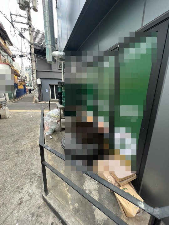 레드로드 1층 노출좋은상가 현 패스트푸드 유동많고 면 좋은 상가 임대 매물의 10번째 사진