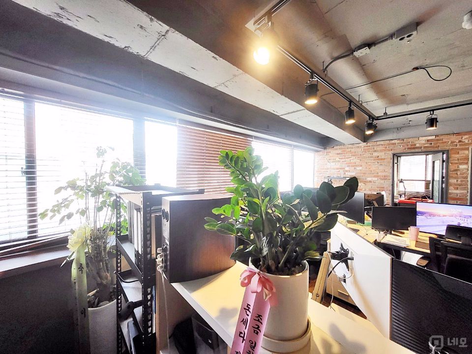 🟧강남대로 양재역 가까운 노출 디자인 컨셉 소형 대장급 디자인  매물의 15번째 사진