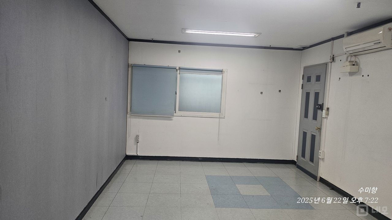 전용8 가산디지털단지 도보5분 소형사무실 매물의 2번째 사진