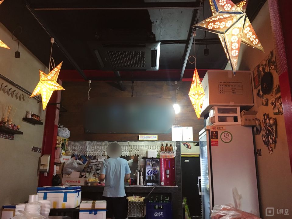 봉천동 낙성대역 역세권, 시설, 인테리어 완비, 단골고객 많은 실내포차 매물의 1번째 사진