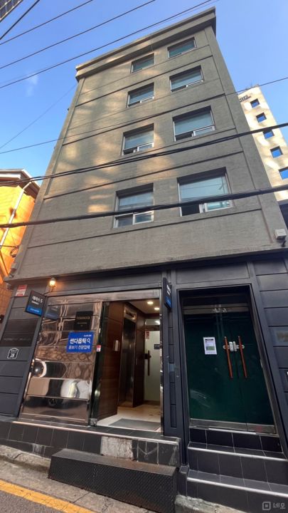 남대문로5가 역세권, 인테리어 및 시설 최상 Bar 매물의 5번째 사진