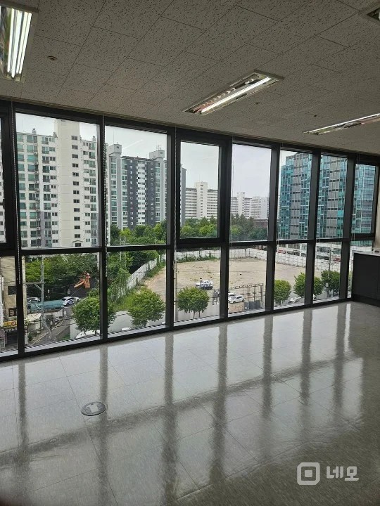 풀인테리어 지식산업센터 매물의 2번째 사진