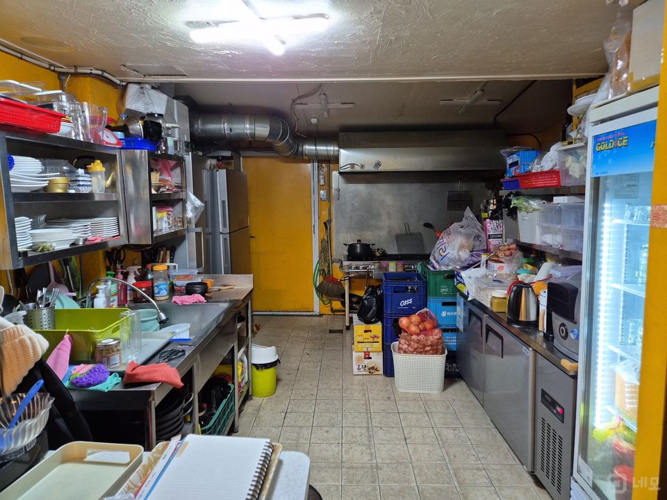 내발산동 번화가에 위치한 호프집 매물의 4번째 사진