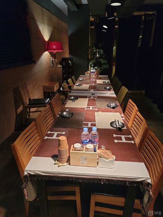 신사동 로데오거리에 위치한 음식점 매물의 2번째 사진