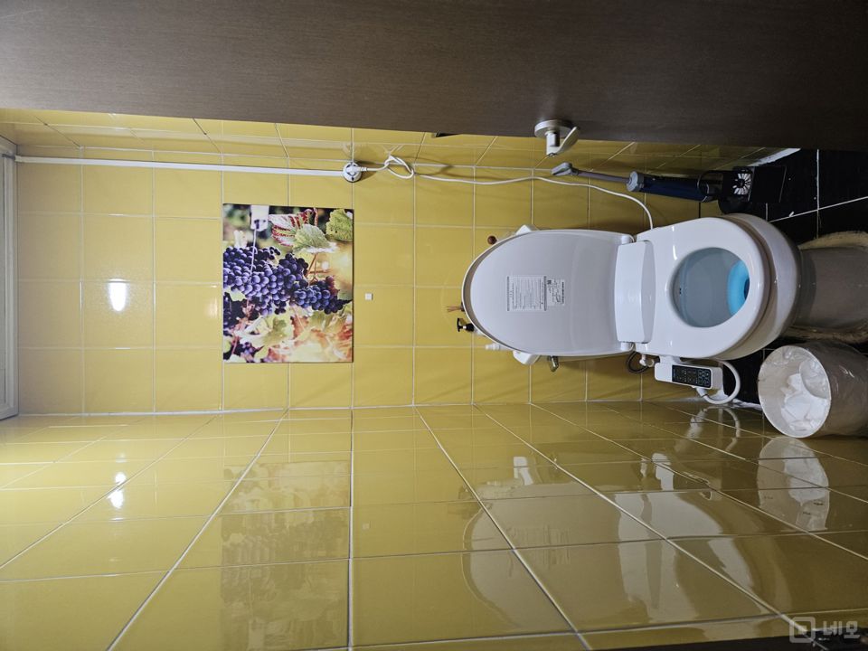 녹두거리 유동인구가 보장되어 있는 신림동 퓨전포차 매물의 7번째 사진