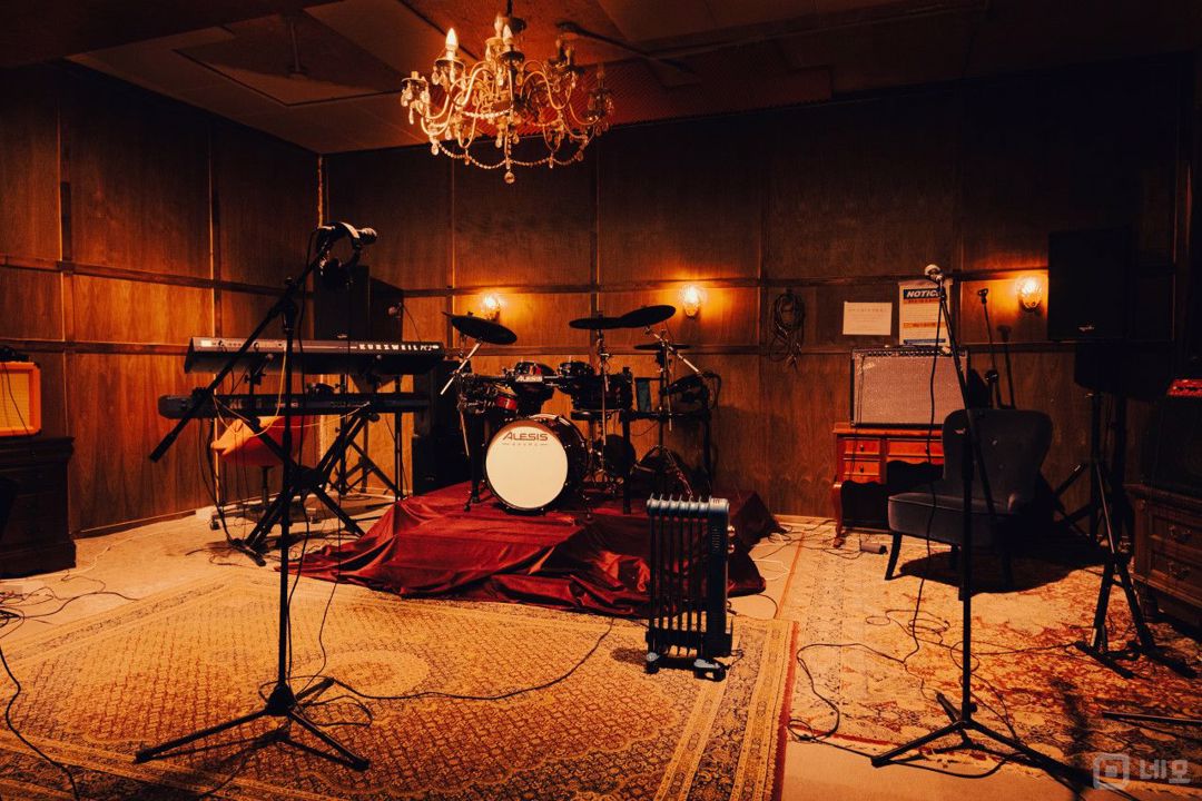 삼선동 전체 양도 가능한 연습실 매물의 1번째 사진