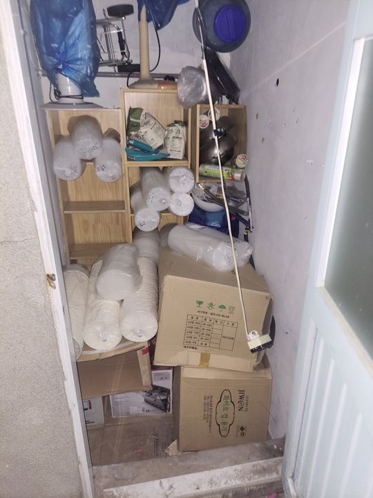 성내동 노출효과 뛰어난 떡볶이 전문점 매물의 14번째 사진