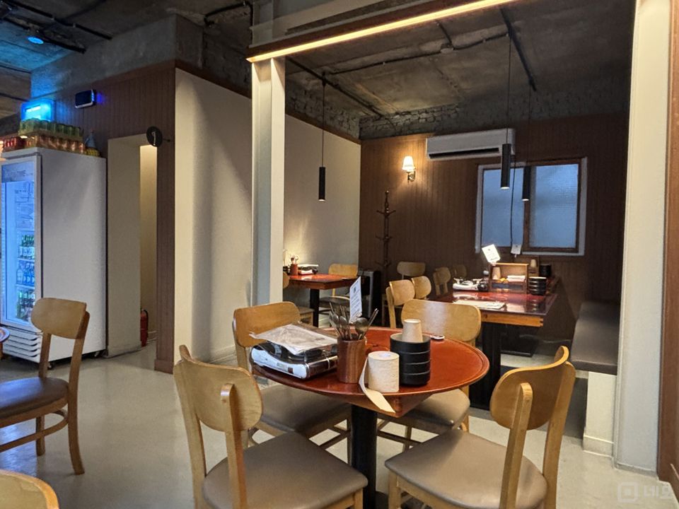 화양동 어린이대공원역 역세권, 대학가 상권 위치해 매출 좋은 요리주점 매물의 1번째 사진